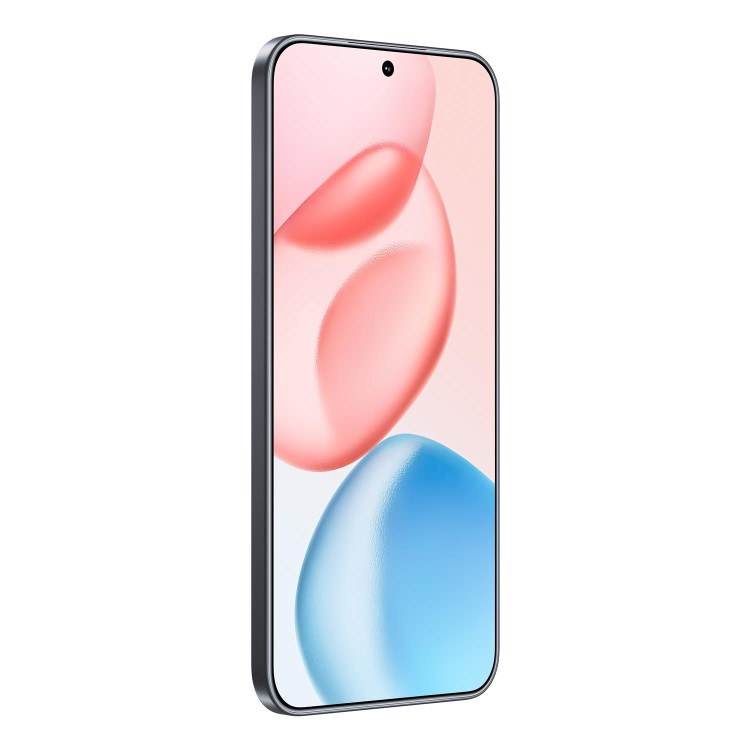 Honor 400 Midnight Black 6.55" 256GB 5G Unlocked & SIM Free Smartphone