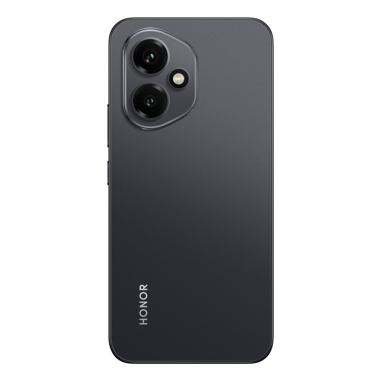 Honor 400 Midnight Black 6.55" 256GB 5G Unlocked & SIM Free Smartphone