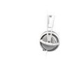 Steelseries Siberia Headset With Rectractable Mic White