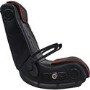 X Rocker Wireless Pro 4.1 Pedestal Gaming Chair - Black