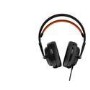 SteelSeries Siberia v2 200 Headset with Rectractable Mic Black