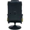 Box Opened X Rocker Wireless Pro 4.1 Gaming Chair in Black