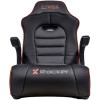 X Rocker G-Force 2.1 Gaming Chair - Black / Grey