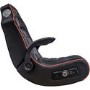 X Rocker G-Force 2.1 Gaming Chair - Black / Grey