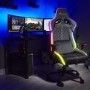X Rocker Stinger RGB LED PC Gaming Chair