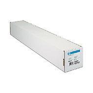 HP - coated paper - 1 roll(s)