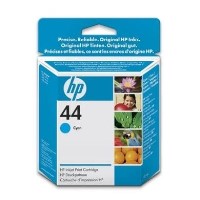 HP 44 - print cartridge