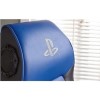 X Rocker Sony PlayStation Infiniti Chair 2.1- Black and Blue