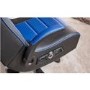 X Rocker Sony PlayStation Infiniti Chair 2.1- Black and Blue