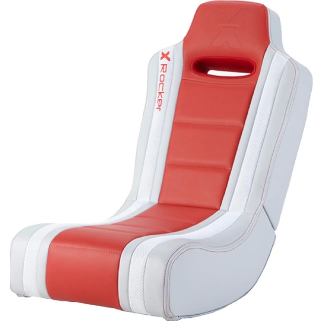 X Rocker Hydra 2.0 Gaming Chair - Red
