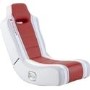 X Rocker Hydra 2.0 Gaming Chair - Red