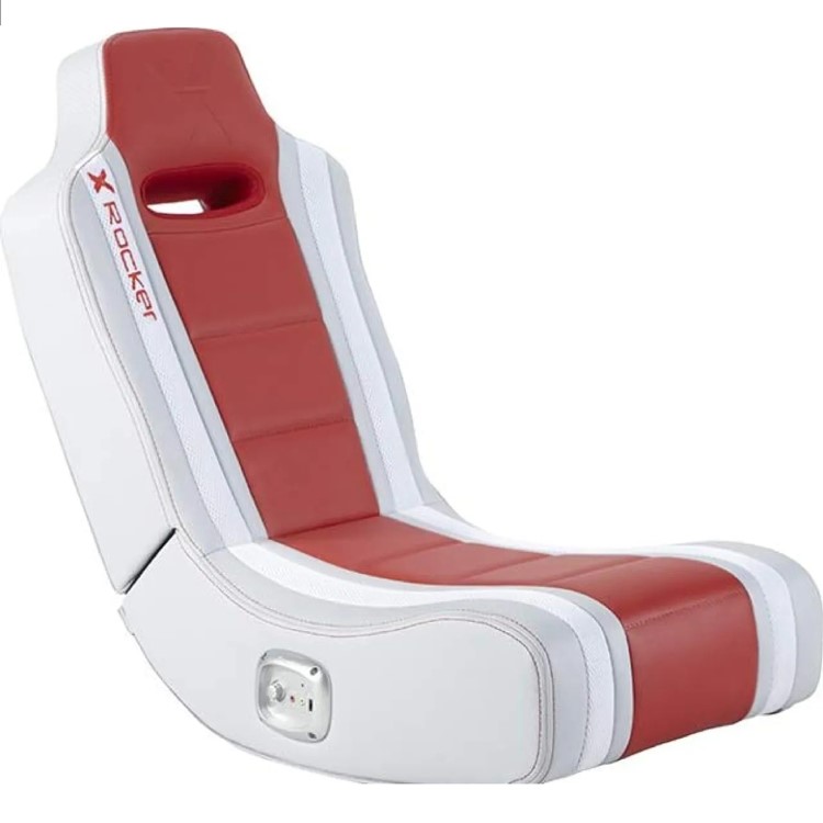 X Rocker Hydra 2.0 Gaming Chair - Red