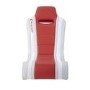 X Rocker Hydra 2.0 Gaming Chair - Red