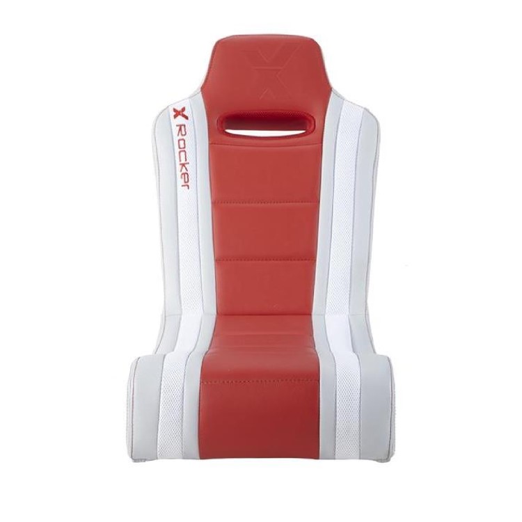 X Rocker Hydra 2.0 Gaming Chair - Red