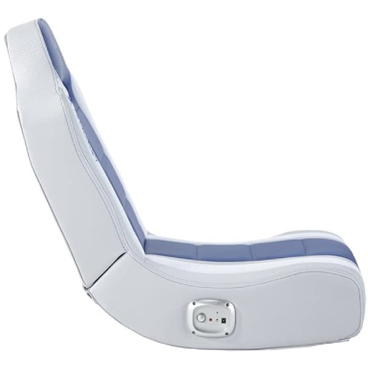 X Rocker Hydra 2.0 Gaming Chair - Blue