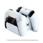HyperX ChargePlay Duo Charging Station White