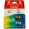Canon PG-540XL/CL-541XL High Yield Ink Cartridges