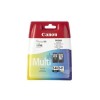 Canon PG-540 / CL-541 CMY Multipack Ink Cartridge