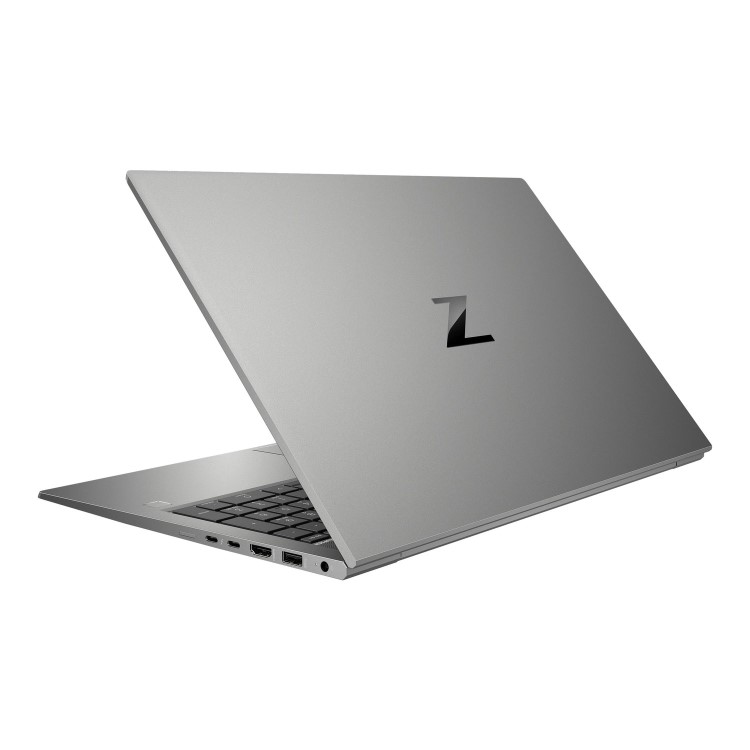 HP ZBook FireFly 15 Intel Core i7-1165G7 16GB RAM 512 SSD Quadro T550 15.6 Inch Windows 10 Pro