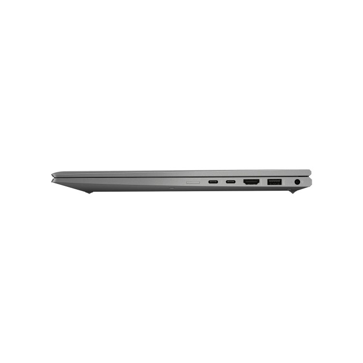 HP ZBook FireFly 15 Intel Core i7-1165G7 16GB RAM 512 SSD Quadro T550 15.6 Inch Windows 10 Pro