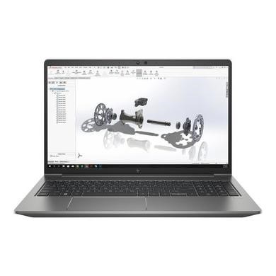 HP ZBook Power G8 Core i7-11800H 16GB 256GB SSD 15.6 Inch FHD Quadro T600 Mobile Workstation Laptop