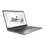 HP ZBook Power G8 Core i7-11800H 16GB 256GB SSD 15.6 Inch FHD Quadro T600 Mobile Workstation Laptop
