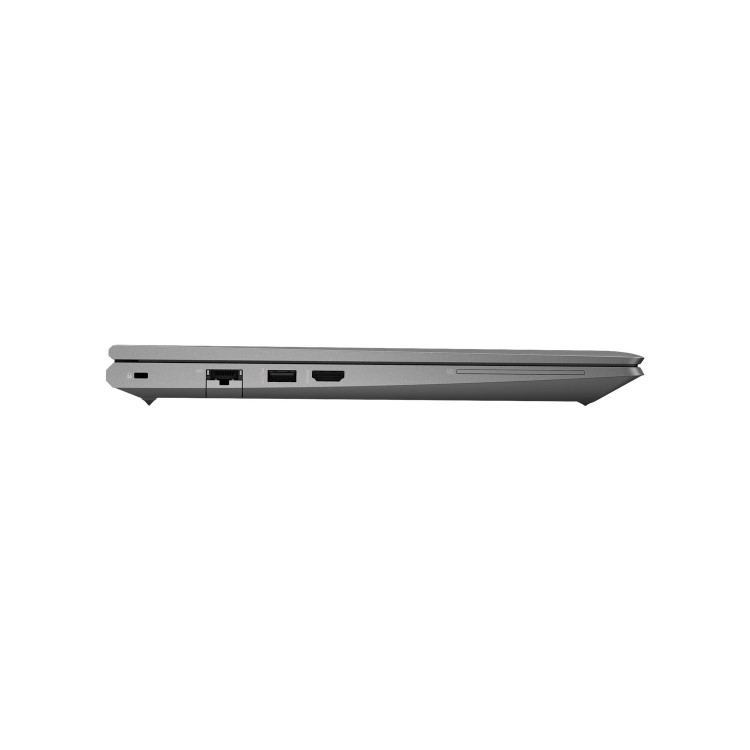 HP ZBook Power G8 Core i7-11800H 16GB 256GB SSD 15.6 Inch FHD Quadro T600 Mobile Workstation Laptop