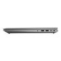 HP ZBook Power G8 Core i7-11800H 16GB 256GB SSD 15.6 Inch FHD Quadro T600 Mobile Workstation Laptop