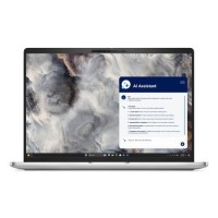 Intel Core Ultra 7 266V (12MB Cache), 16GB LPDDR5x-SDRAM, 512GB SSD, 16" Full HD+ 1920 x 1200 IPS, Intel Arc Graphics 140V, WLAN, Webcam, Windows 11 Pro 64-bit