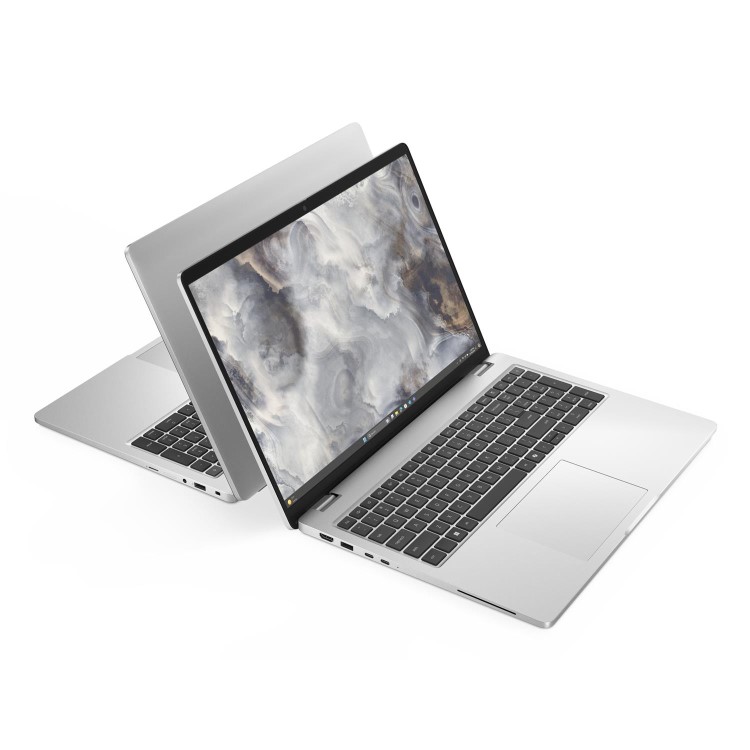Intel Core Ultra 7 266V (12MB Cache), 16GB LPDDR5x-SDRAM, 512GB SSD, 16" Full HD+ 1920 x 1200 IPS, Intel Arc Graphics 140V, WLAN, Webcam, Windows 11 Pro 64-bit