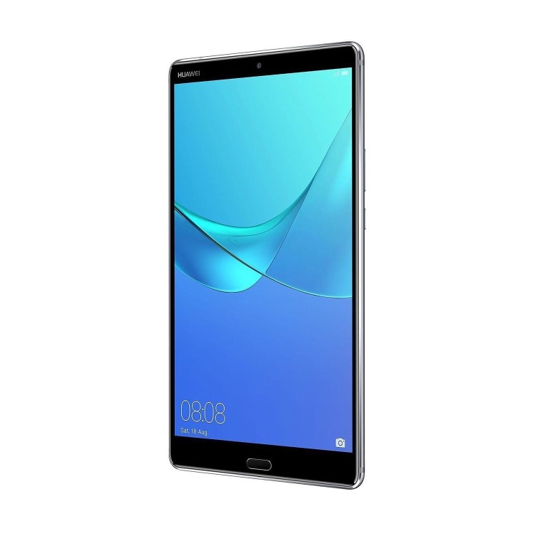 Huawei MediaPad M5 8 Inch 32GB Wifi Android 8.0 Tablet in Grey