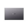 Refurbished Huawei Matebook D 15 AMD Ryzen 5 8GB 256GB 15.6 Inch Windows 10 Laptop - Grey