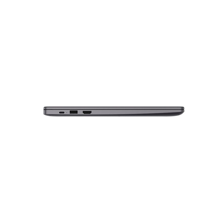 Refurbished Huawei Matebook D 15 AMD Ryzen 5 8GB 256GB 15.6 Inch Windows 10 Laptop - Grey