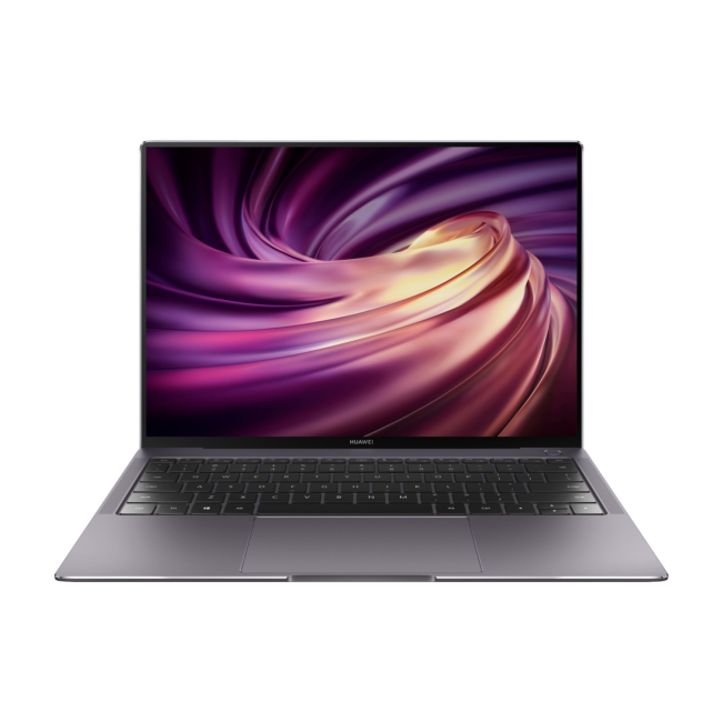Huawei Matebook X Pro 2020 Core i5-10210U 16GB 512GB SSD 13.9 Inch Touchscreen GeForce MX 250 Windows 10 Laptop