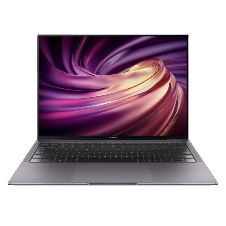Huawei Matebook X Pro 2020 Core i7-10510U 16GB 1TB SSD 13.9 Inch Touchscreen GeForce MX 250 Windows 10 Laptop