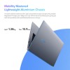 Refurbished Honor MagicBook 14 AMD Ryzen 5 3500U 8GB 256GB Radeon Vega 8 14 Inch Windows 10 Laptop - Space Grey 