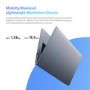 Honor MagicBook 14 AMD Ryzen 5 3500U 8GB 256GB SSD Radeon Vega 8 14 Inch Full HD Windows 10 Laptop - Space Grey 