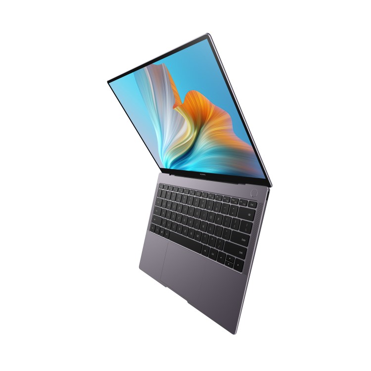 Huawei MateBook X Pro 2021 Core i7-1165G7 16GB 1TB SSD 13.9 Inch Touchscreen Windows 10 Laptop