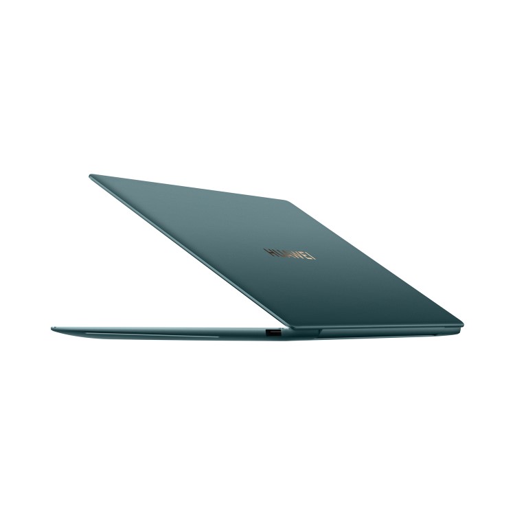 Huawei MateBook X Pro 2021 Core i7-1165G7 16GB 1TB SSD 13.9 Inch Touchscreen Windows 10 Laptop- Green