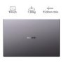 Huawei MateBook D14 2020 Core i5-10210U 16GB 512GB SSD 14 Inch FHD Windows 10 Laptop
