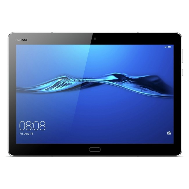 Huawei MediaPad M3 10" WiFi Tablet - Space Grey