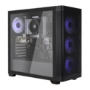 Entity AMD Ryzen 7 9700X 32GB RAM 1TB SSD RTX 5060 Windows 11 Gaming PC