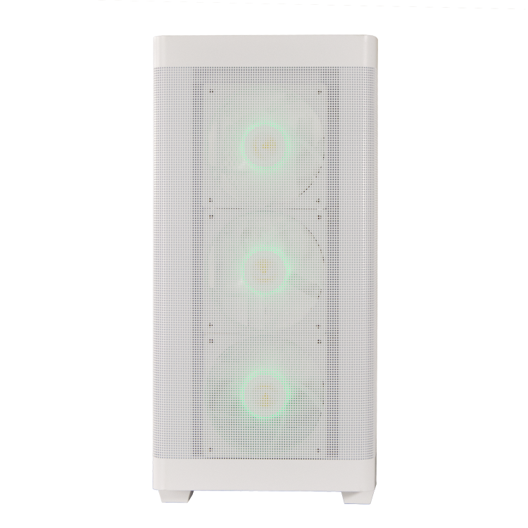 Entity AMD Ryzen 7 9700X 32GB RAM 1TB SSD RTX 5060 Windows 11 Gaming PC