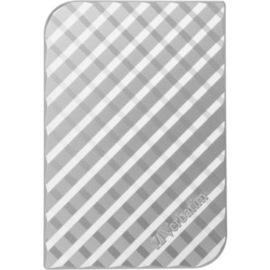 Verbatim Store n Go Gen 2 1TB 2.5 Inch USB 3.0 Portable External Hard Drive