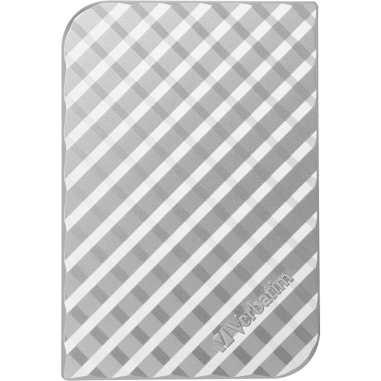 Verbatim Store n Go Gen 2 1TB 2.5 Inch USB 3.0 Portable External Hard Drive