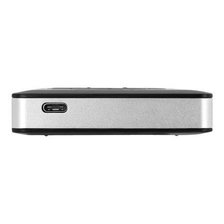 Verbatim Store ‘n’ Go Secure SSD 256GB External SSD