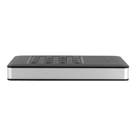 Verbatim Store ‘n’ Go Secure SSD 256GB External SSD