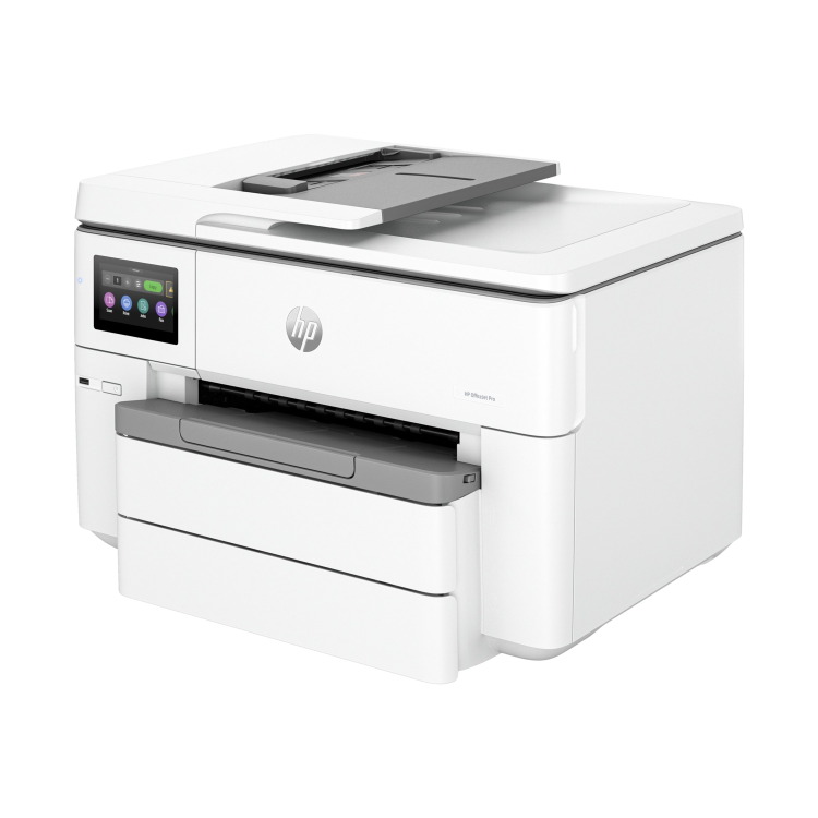 HP OfficeJet Pro 9730e Wide Format Wireless Multifunction Inkjet Printer with HP Plus