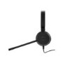 Jabra Evolve 30 II Double Sided On-ear Stereo USB with Microphone Headset