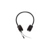 Jabra Evolve 30 II Double Sided On-ear Stereo USB with Microphone Headset